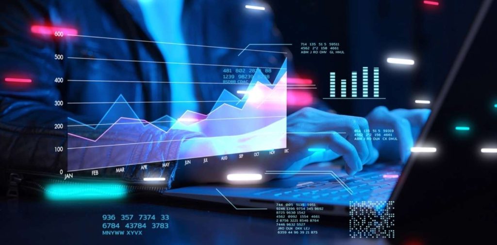 Analysis Database in Advanced Techniques