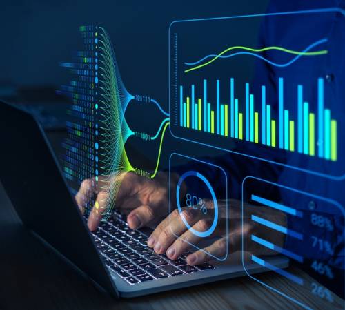 Performance Monitoring and Data Analytics